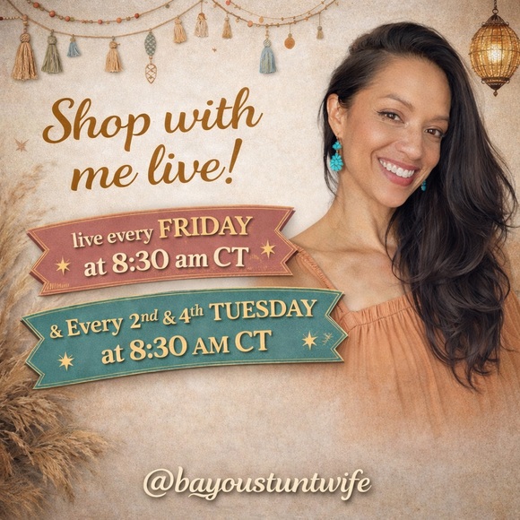 📣 LIVE NOW 🎥 - Picture 2 of 16